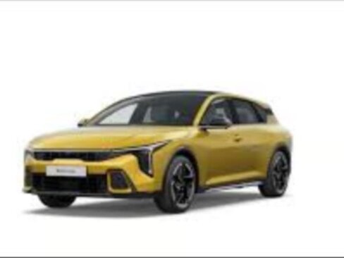 KIA K4 Hatchback 998,0 85 kw