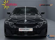 BMW Řada 3 Kombi 2,0 l 215 kw