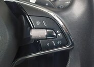 Škoda Scala Hatchback 1,5 l 110 kw