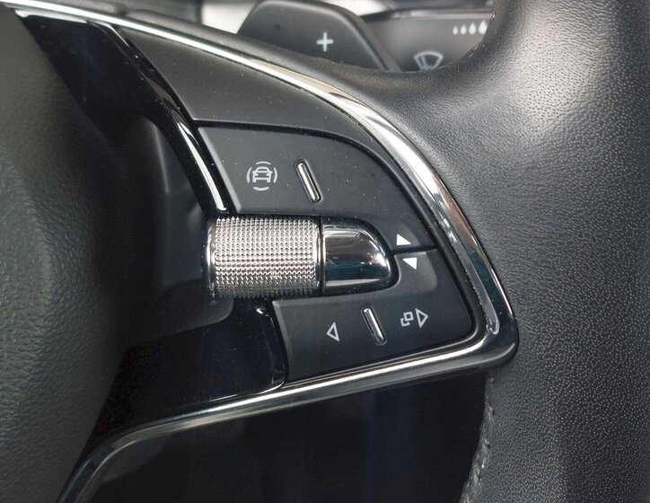 Škoda Scala Hatchback 1,5 l 110 kw