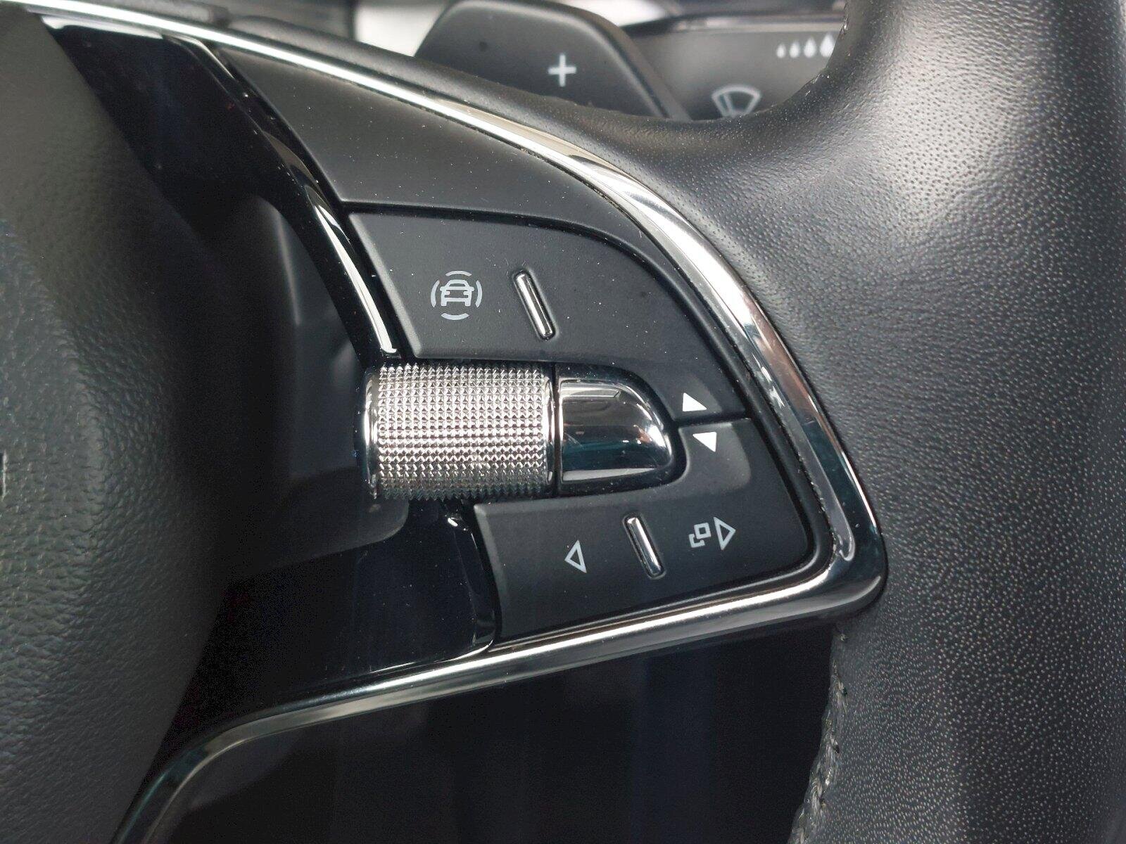 Škoda Scala Hatchback 1,5 l 110 kw