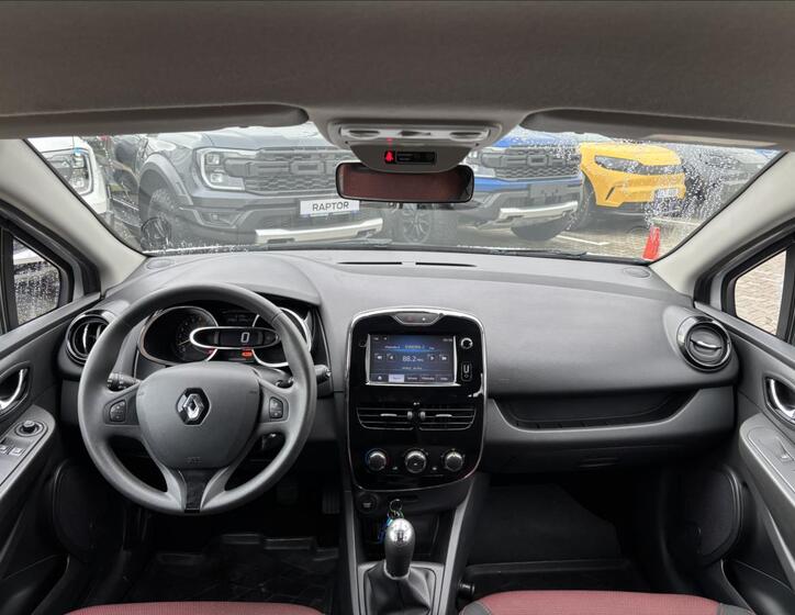 Renault Clio 13