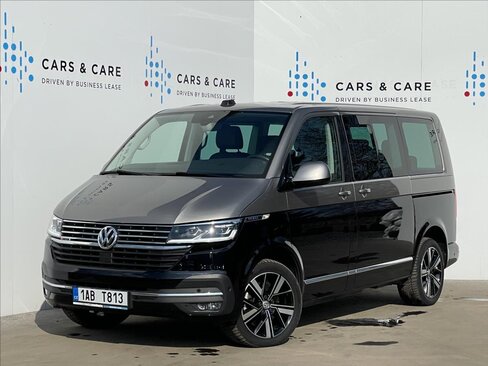 Volkswagen Multivan VAN / Minibus 2,0 l 150 kw