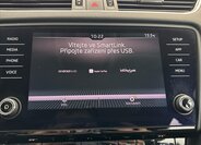 Škoda Octavia Liftback 1,6 l 85 kw