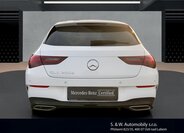 Mercedes-Benz CLA Kombi 1,3 l 120 kw