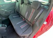 Škoda Scala Hatchback 1,5 l 110 kw