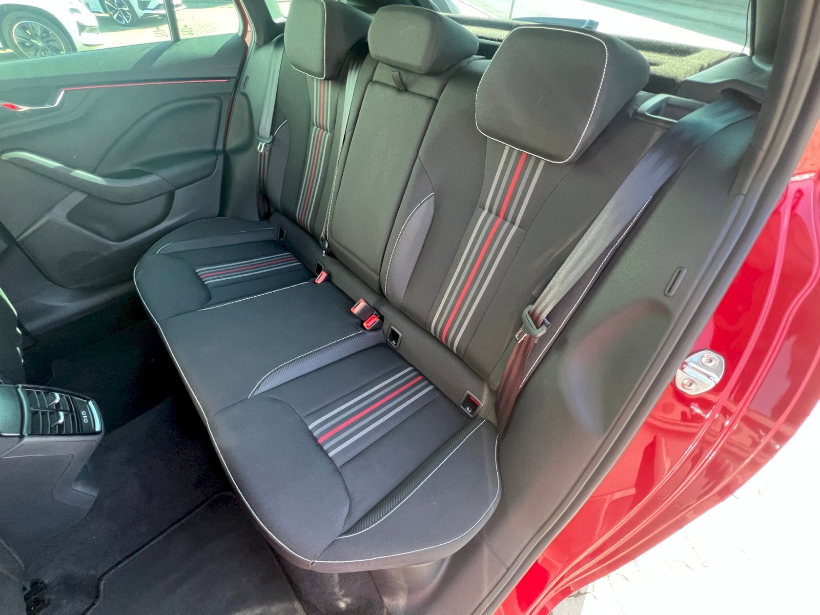 Škoda Scala Hatchback 1,5 l 110 kw