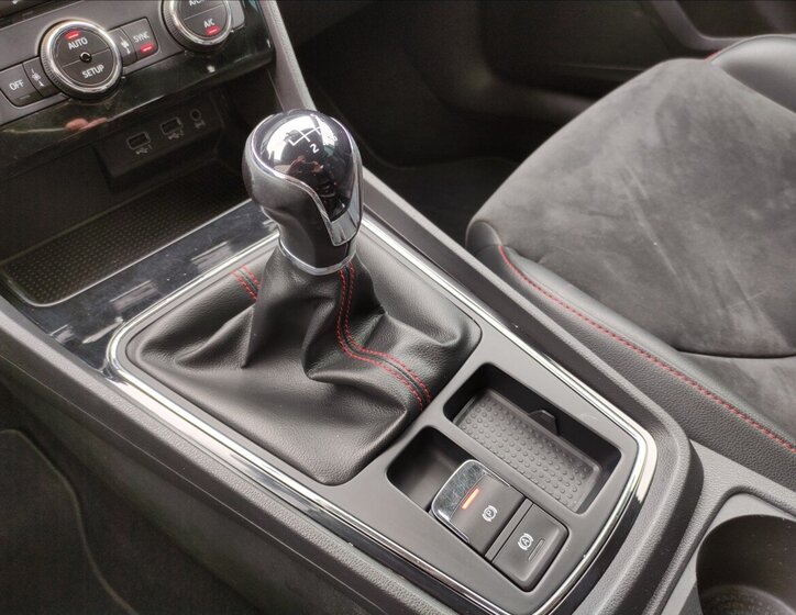 Seat Leon Kombi 1,4 l 92 kw