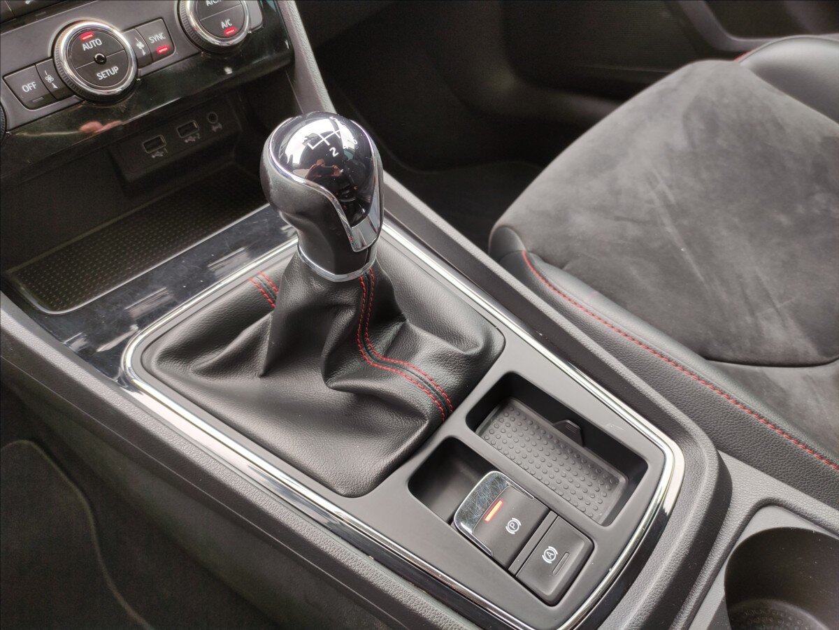 Seat Leon Kombi 1,4 l 92 kw