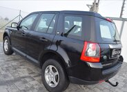 Land Rover Freelander 7