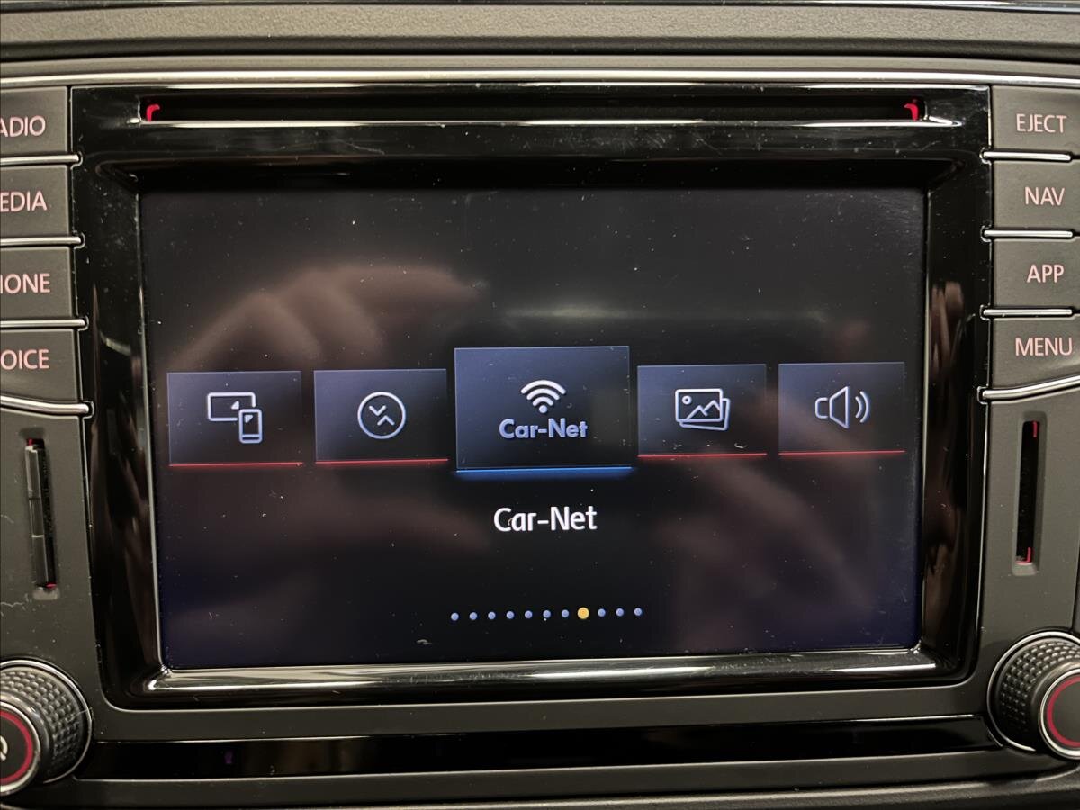 Volkswagen Multivan MPV 2,0 l 110 kw