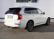 Volvo XC90 7