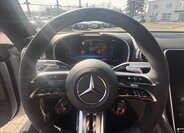 Mercedes-Benz SL Kabriolet 4,0 l 430 kw