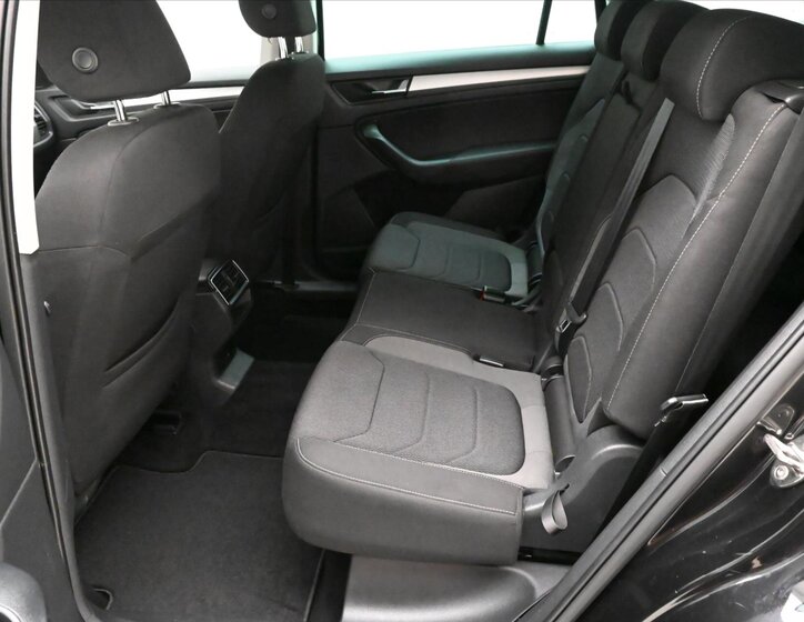 Škoda Kodiaq SUV / Terénní 2,0 l 110 kw