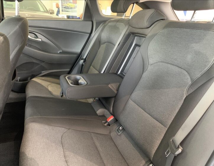 Hyundai i30 Kombi 1,5 l 117 kw