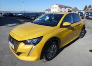 Peugeot 208 Hatchback 0,0 100 kw