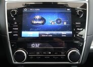 Subaru Outback Kombi 2,5 l 129 kw