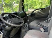 Nissan Cabstar Ostatní 0,0 96 kw