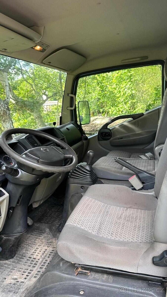 Nissan Cabstar Ostatní 0,0 96 kw