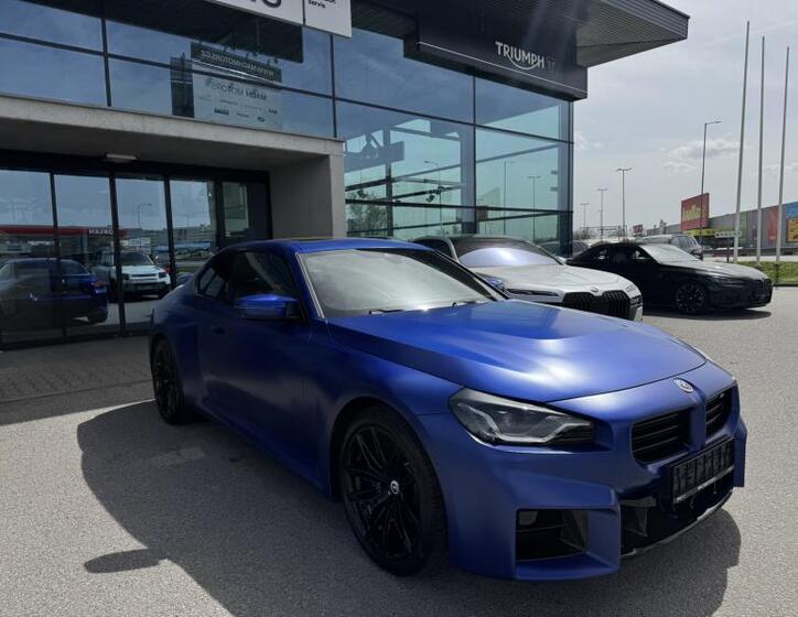 BMW M2 7