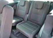 Seat Alhambra MPV 2,0 l 135 kw