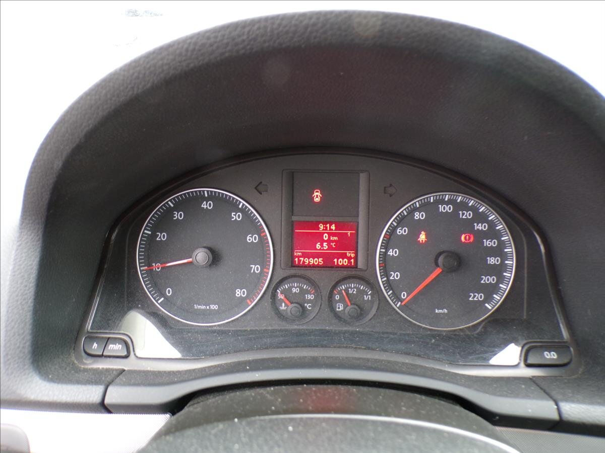 Volkswagen Golf Hatchback 1,4 l 59 kw