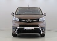 Toyota ProAce Verso VAN-Minibus 2,0 l 130 kw