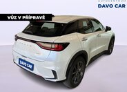 Lexus LBX SUV / Terénní 1,5 l 100 kw