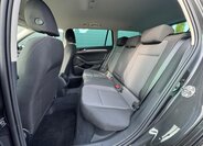 Volkswagen Passat Kombi 2,0 l 110 kw