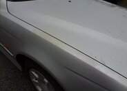 BMW Řada 5 Kombi 2,2 l 125 kw