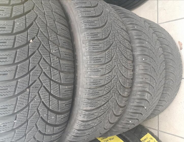 Volkswagen Touran MPV 1,4 l 103 kw