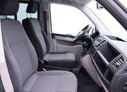 Volkswagen Transporter Kombi 2,0 l 110 kw