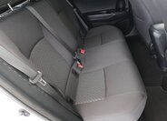 Toyota C-HR SUV 1,8 l 72 kw