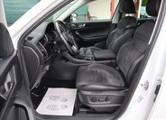 Škoda Kodiaq Kombi 2,0 l 140 kw