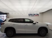 Volkswagen Tayron SUV 2,0 l 110 kw