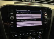 Volkswagen Passat Sedan 2,0 l 162 kw