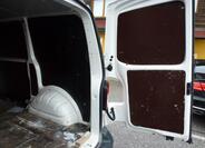 Volkswagen Transporter 23