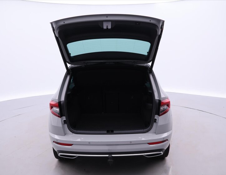 Škoda Karoq SUV 2,0 l 110 kw