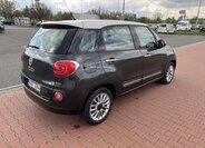 Fiat 500L Hatchback 1,2 l 62 kw