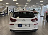 Hyundai i30 Kombi 1,6 l 110 kw