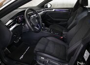 Volkswagen Arteon Kombi 2,0 l 235 kw