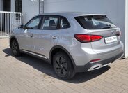 MG ZS 4