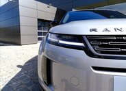 Land Rover Range Rover Evoque SUV / Terénní 2,0 l 120 kw