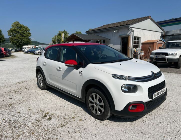 Citroën C3 2