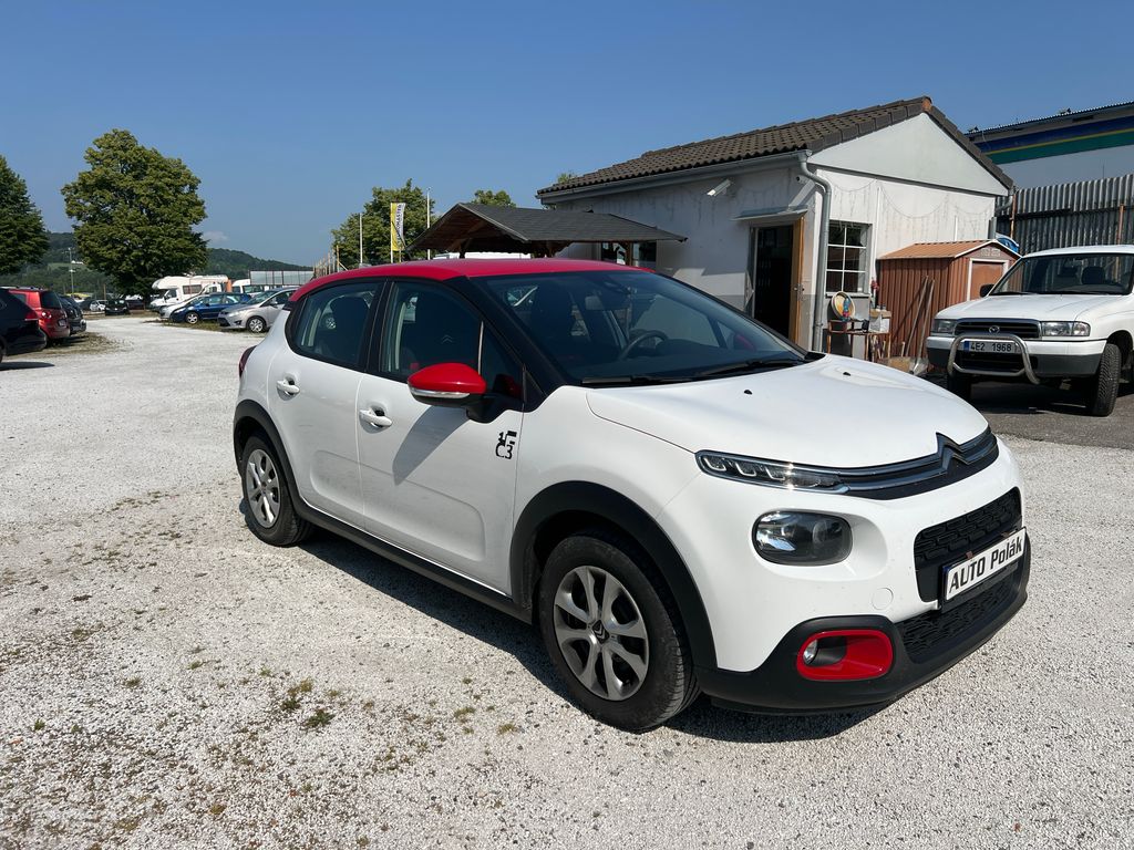 Citroën C3