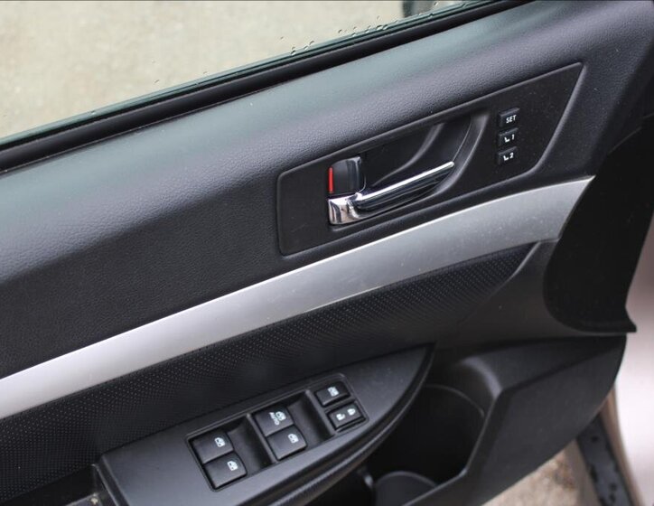 Subaru Outback Kombi 2,0 l 110 kw