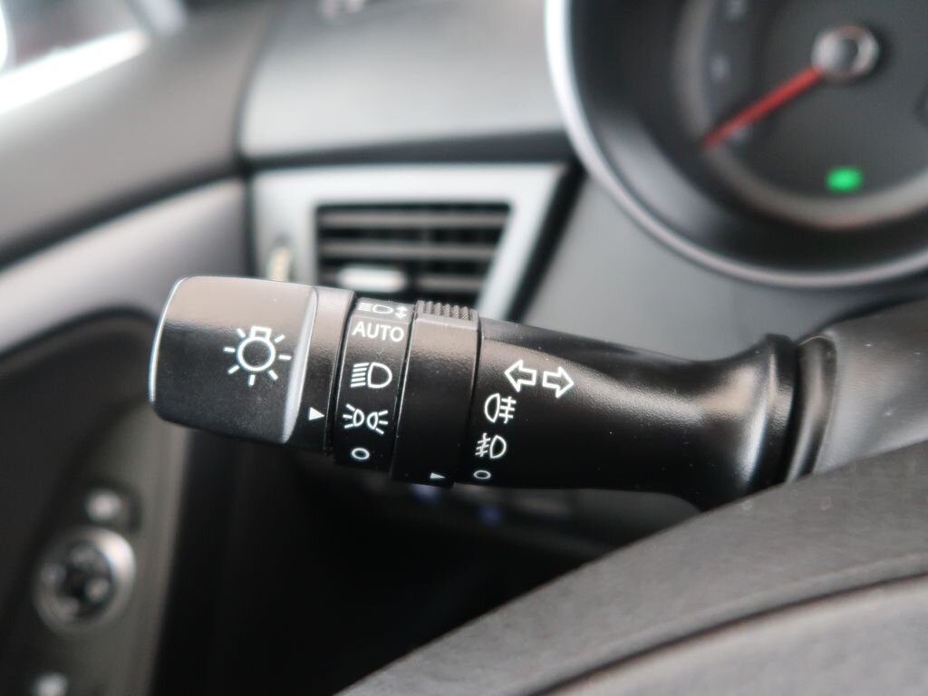 Hyundai i30 Kombi 1,6 l 99 kw