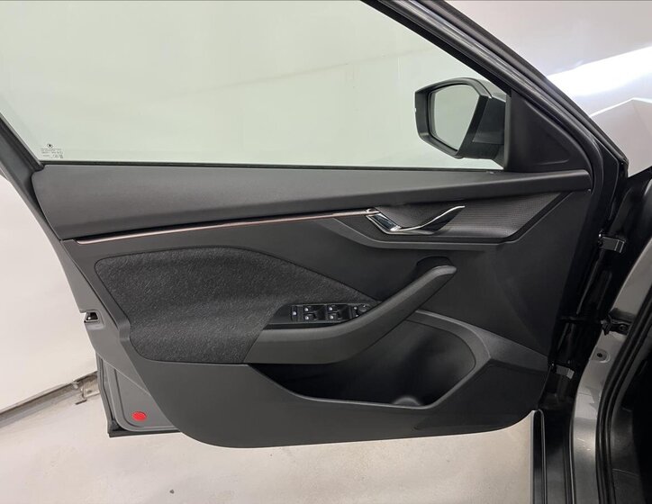 Škoda Scala Hatchback 999,0 81 kw