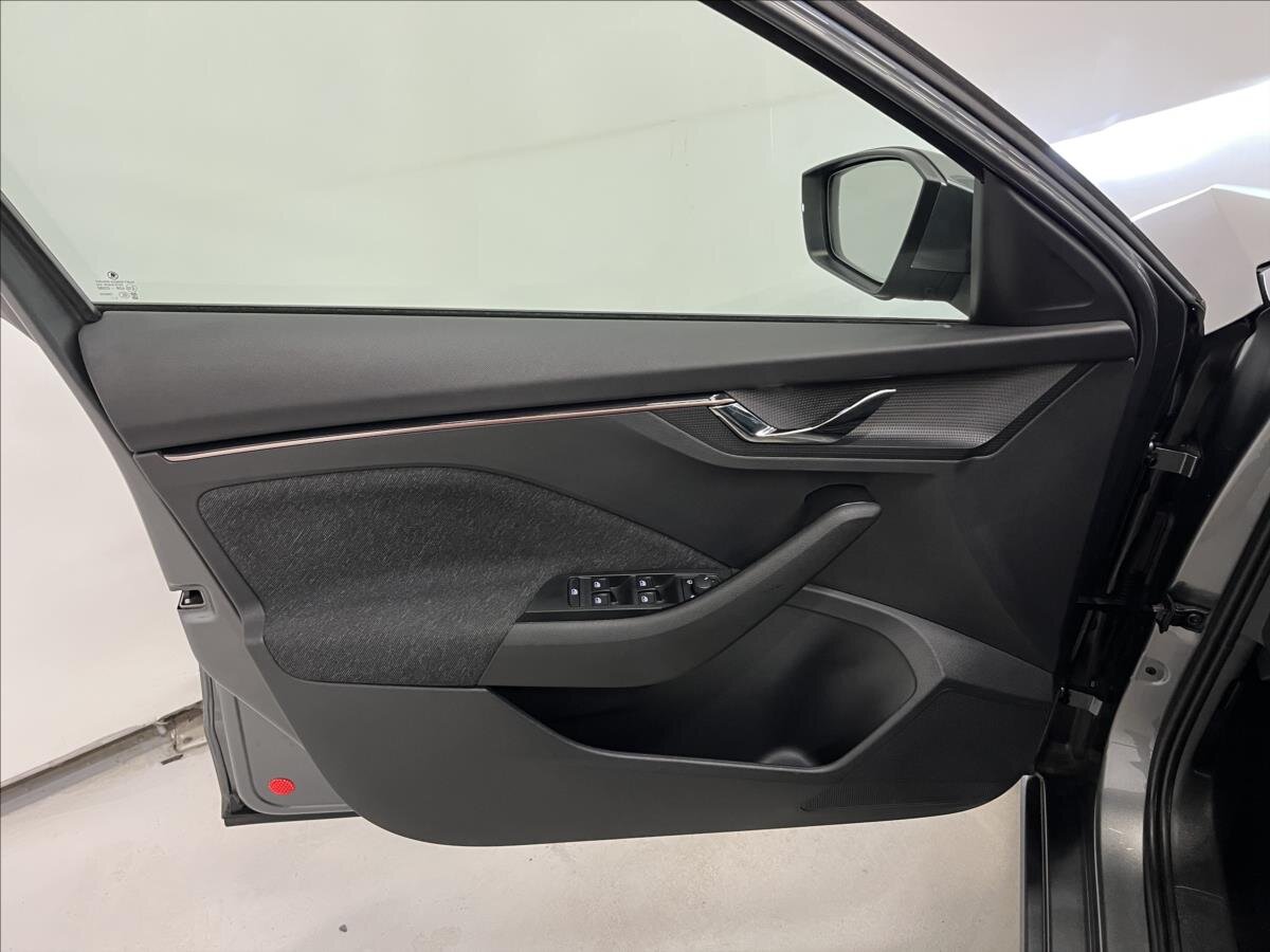 Škoda Scala Hatchback 999,0 81 kw