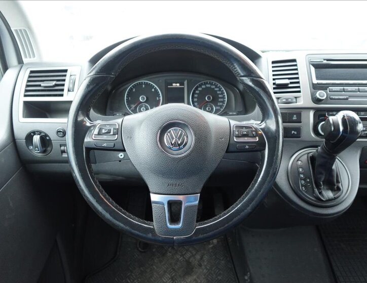 Volkswagen Caravelle Ostatní 2,0 l 132 kw